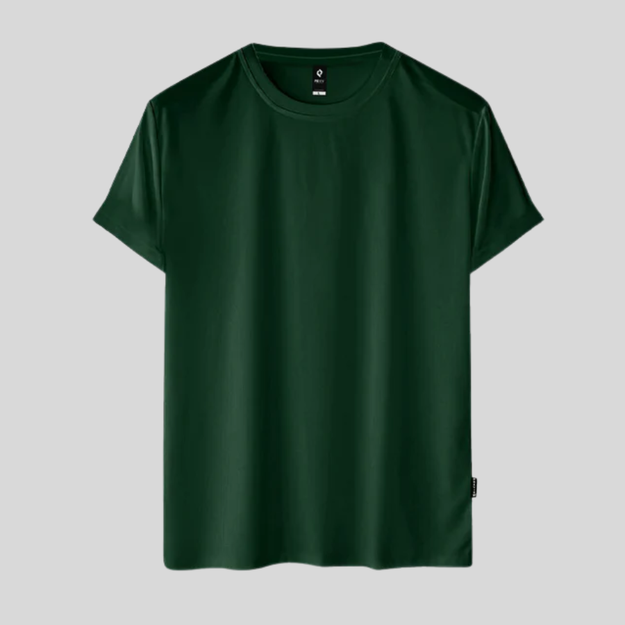 Comfortable-Round-Neck-T-Shirt-for-Men