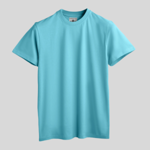 Comfortable-Round-Neck-T-Shirt-for-Men
