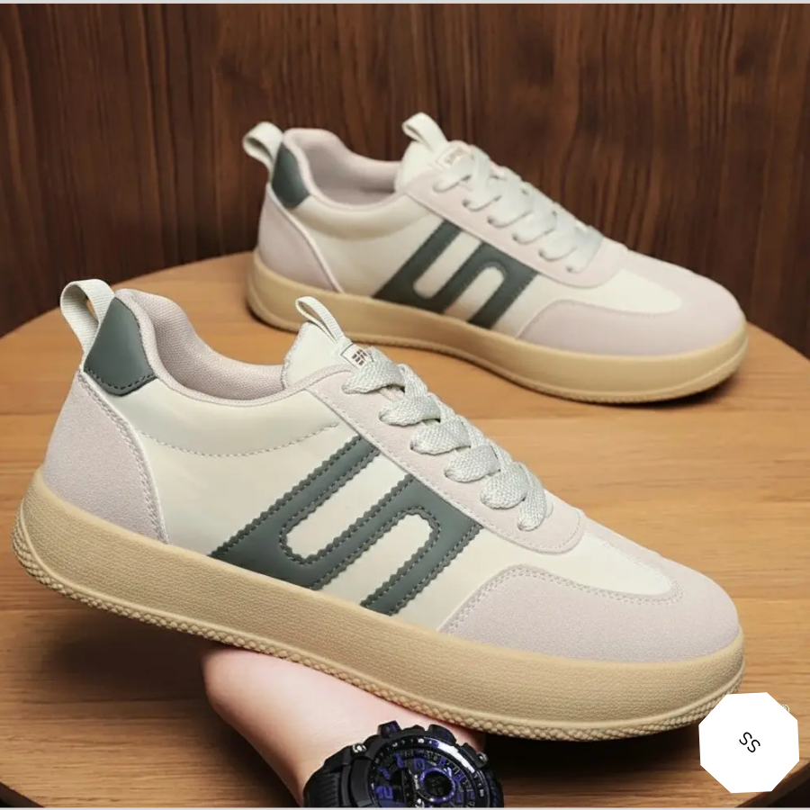 Lightweight-Comfortable-Walking-Shoes